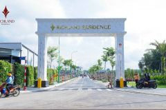 Dự án richland,chính sách tốt nhất trong năm,cam kết lợi nhuận 3024 tháng