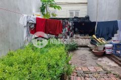 Bán mảnh đất bồ đề, long biên 35m2 giá 2,37 tỷ 20m ra ô tô đỗ