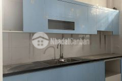 Nhà đẹp ngõ an dương vương, giá 4.1 tỷ, 33m2x5t, ở luôn ảnh thật