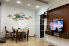 Bán căn hộ chung cư đường hoàng minh giám, 65m2, 2 ngủ, view công viên, chỉ 2.55 tỷ