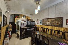 Lõi ba đình gần lăng bác cán bộ cấp cao ôtô qua nhà 35m 7xtỷ đường điện biên phủ