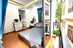 Bán nhà khu vực phạm văn đồng, oto đỗ cửa, có dòng tiền, diện tích 46m2, giá 5tỷ8.