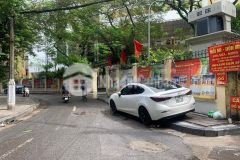 Nhỉnh 5 tỷ nhà đẹp 5 tầng cách ô tô 10 mặt tiền rộng phố hương viên hồ hai bà trưng