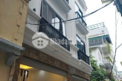 Nhà đẹp nguyễn sơn thông số vàng phân lô không hàng phố vip thang máy gara an sinh đỉnh