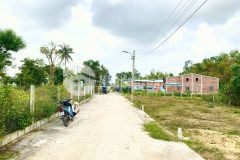 Cần bán 03 lô đất hoà tiến, đà nẵng