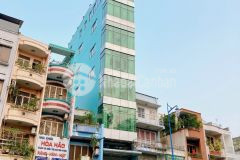 Giành cho đầu tư mặt tiền đinh tiên hoàng dt 4x19m 74,2m2.lửng 6 tầng.dts550m2 giá từ 30 tỷ