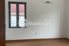 Tôi cần bán nhà ngõ 123 võ chí công, giá 4.1 tỷ, 32m2x5t, thiện chí bán nhanh