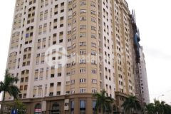 Chính chủ cần bán căn hộ 2 phòng ngủ chung cư nam cường cuối ngõ 234 hoàng quốc việt