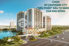 Đến với dự án mt eastmark city cđt điền phúc thành có gì hot