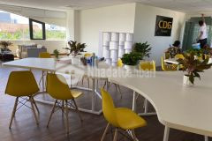 Văn phòng dành cho team từ 10 nhân sự bãi xe thoáng khu vực q.cẩm lệ mizuland