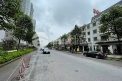 Liền kề kđt đại kim 130m2 x5t,lô góc,kinh doanh,làm vp,43 tỷ,ở luôn 0944523668