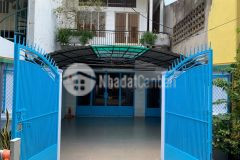 Bán nhà hẻm 111 luỹ bán bích q.tân phú. 119m2 shr 7.3 tỷ. lh0769930679. 0938926182