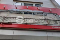 Bán nhà thịnh liệt, thiết kế hiện đại, ô tô đỗ cửa, tầng 1 30m2, tầng 2 32m2. giá 2,75 tỷ.