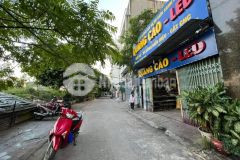 Thửa đất rẻ đẹp mặt phố ngọc thuỵ, gần mipec, thông số vàng, mặt tiền siêu rộng, đầu tư tốt