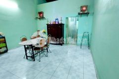 Nhà mặt tiền tân lập 2 hiệp phú dt 97m nhà 1 lầu vị trí đẹp giá tốt