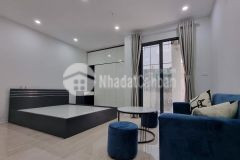 Bán tòa nhà căn hộ đường láng 121m2,8 tầng, dòng tiền 180trtháng 0944523668