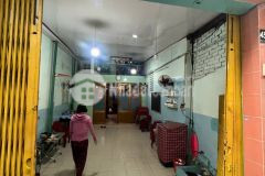 Nhà bán 86m2 minh phụng quận 6.p.5 giá rẻ nhỉnh 4 tỷ