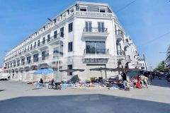 Nhà mặt tiền chợ thới lai cần thơ