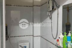 Nhà ô tô tới cửa, chỉ 4.1 tỷ, cách mặt tiền 10m.