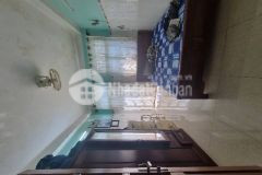 Mặt tiền võ trường toản p15q5 24m2 4 tầng 8.2 tỷ