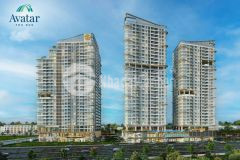 Quá ngon bán shophouse avatar 2 cửa 4 mặt tiền siêu to siêu đẹp chỉ 7tỷ8căn