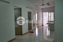 Cần bán hoặc cho thuê căn 64m2 lầu 3 cao ốc a ngô gia tự,hòa hảo p2 q10