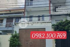 Bán nhà 4 tầng, 4.5x 11.3, đường số 77, tân quy, quận 7, giá 9.75 tỷ. lh 0982100769