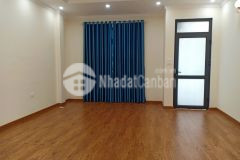 Bán nhà khu vực phú diễn, view hồ, oto vào nhà, diện tích 39m2, giá 5tỷ5.