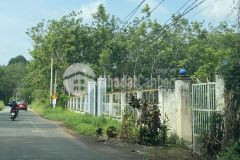 Quá kẹt tiền cần bán gấp lô góc 2 mặt tiền đường lê duẩn, chơn thành, 12.5 x 45m, giá 3 tỷ 500