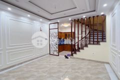 Chính chủ cần bán nhà ngọc thụy,long biên với ngõ thông 44m2,4 tầng giá nhỉnh hơn 3 tỷ