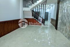 Cần bán nhà sát chợ phạm văn bạch, phường 15, tân bình, dt 82m2, 6tỷ9