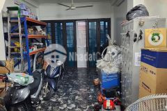 46m2 x 5 tầng, kinh doanh nhà phân lô phố kim đồng, quận hoàng mai.