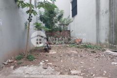 Đất thượng cát, cạnh ô tô tránh, chợ 56 m2 chỉ 2.75 tỉ có bớt