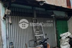 Diện tích lớn 143m2 6m1 x 23m 11,5 tỷ