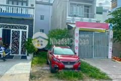 Giá hot lô đất mặt tiền đường 20m huỳnh thị đồng, thị trấn nhà bè