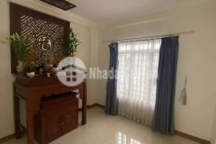 Nhà nằm ngay yên nghĩa, gần trường học, nhà văn hóa vài bước ra chợ, khu vực dân cư văn minh, hàng