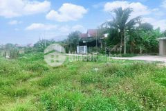 Đất mặt tiền liên xã diên lạc diên khánh chỉ 720triệu
