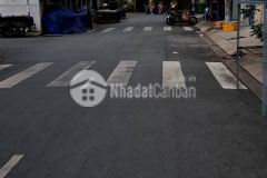 Căn góc mặt tiền tiện kd, 62m2, 1 tầng, lý phục man, quận 7, nhỉnh 13 tỷ