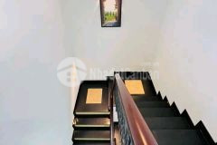 Nhà hẻm ô tô thông, diện tích 60m2, vị trí kinh doanh buôn bán tốt