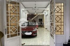 Bán nhà hương lộ 2, bình tân, hẻm xe tải, dt 80m2 ngang 4m, chỉ 5 tỷ 550