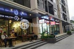 Cho thue kiot đep o va kinh doanh, 80m2, tu hiep, thanh tri, 6.3 triệu