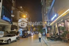 Giá rẻ nhất, nhà mặt phố quận hai bà trưng, kinh doanh đa dạng, dt 72m2 giá 12,7 tỷ