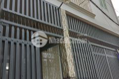 Bán nhà 1t1l phường tân vạn, 60m2 shr 2.8 tỷ. lh0336583810