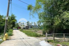 Cần tiền bán gấp lô đất 3 mặt kiệt gần chợ lệ trạch hoà tiến giá 825tr lh 0935196248