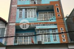 Nhà 3 tầng hxh mtkd hoàng diệu 2 linh chiểu, thủ đức dt 150 m2 12 tỷ hơn