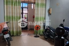 Ban nha đường chánh hưng phường 4, quận 8. dt 65m2 giá 7.2ty