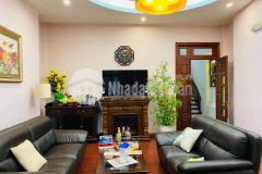 Cần bán gấp nhà 64m2x5 tầng phố hoàng cầu, 3 mặt thoáng, oto vào nhà chỉ 12 tỷ