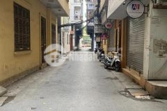 Bán nhà ngõ chợ khâm thiênđống đa 30m2 x4tầng, 2 thoáng,ở ngay, giá 2.5 tỷ 0969693855