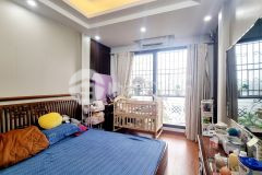 Bán nhà mặt phố mai anh tuấn, view hồ, 50m2x 6 tầng thang máy, nhà mới ở ngay chỉ 20,25 tỷ