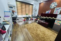 Bán nhà lô góc ô tô đỗ cửa 20m ô tô tránh khách về ở ngay yên lộ hà đông